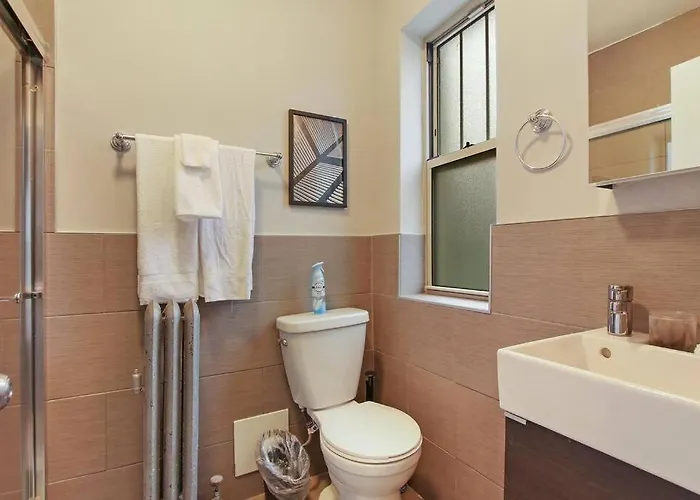 Apartment Stylish In Portage Park - Pensacola 2n Chicago
